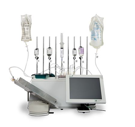 ExactaMix Automated Compounder